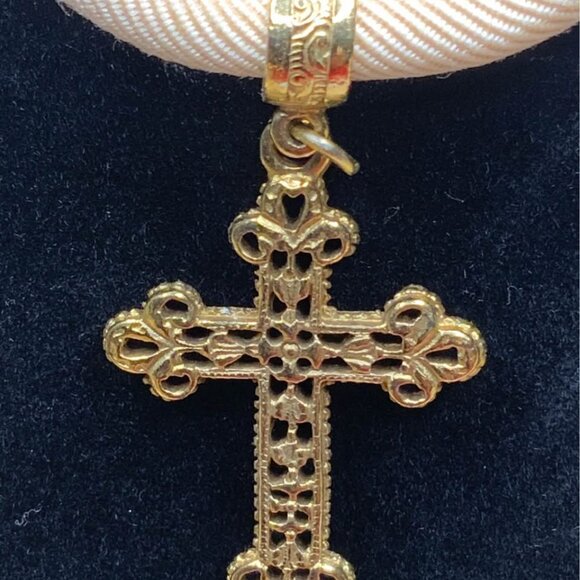 Vintage Set of 3 Neclace - Picture 2 of 16